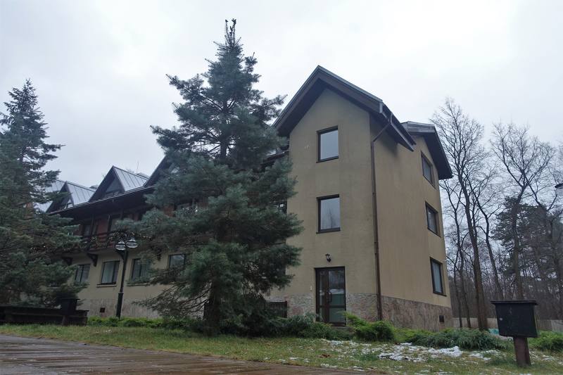 Загородный клуб Скандинавия Загородный клуб Скандинавия