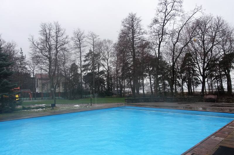 Загородный клуб Скандинавия Загородный клуб Скандинавия