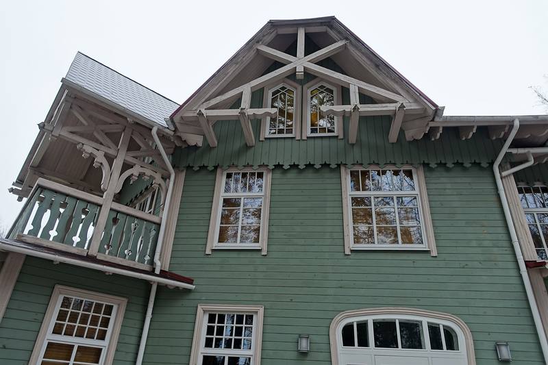 Загородный клуб Скандинавия Загородный клуб Скандинавия