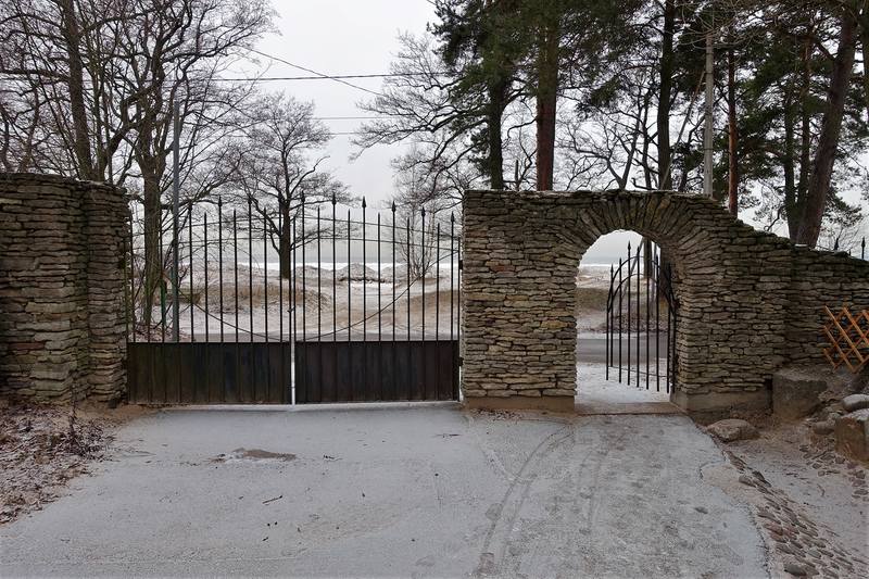 Загородный клуб Скандинавия Загородный клуб Скандинавия