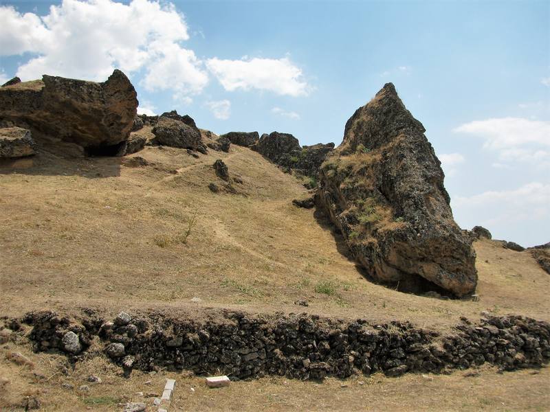 Памукалле Памукалле