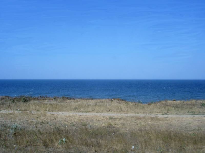 Аральское море Аральское море