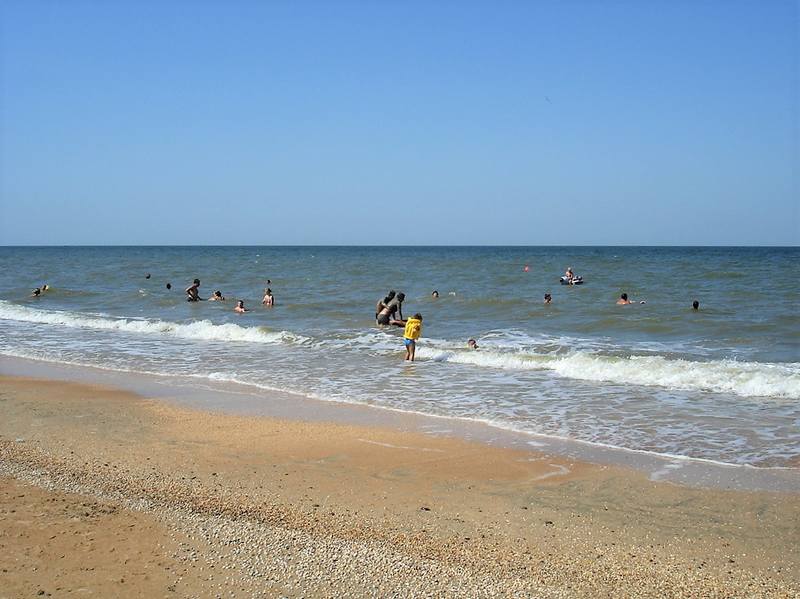 Аральское море Аральское море