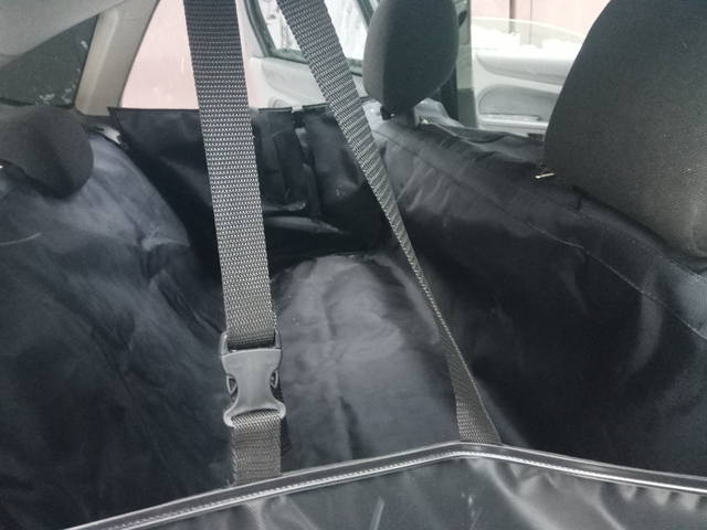 Автогамаки для перевозки собак в автомобиле 29500184_m