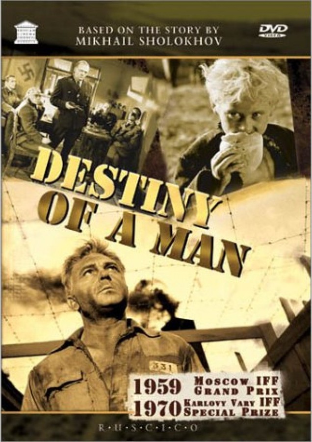 Destiny of a Man-900x900