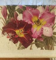 Вышивка крестиком