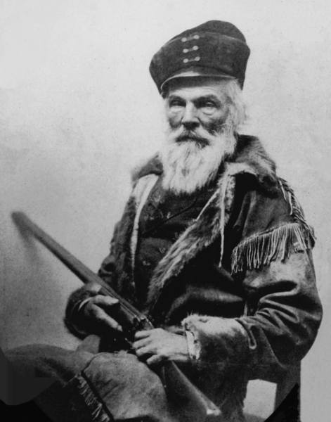 С небес под землю, или С вершин Калифорнии в каньоны Юты