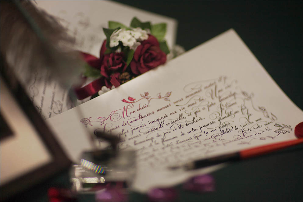 Valentine's day 2020. Lenskiy.org