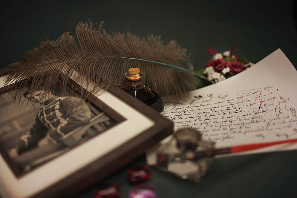 Valentine's day 2020. Lenskiy.org