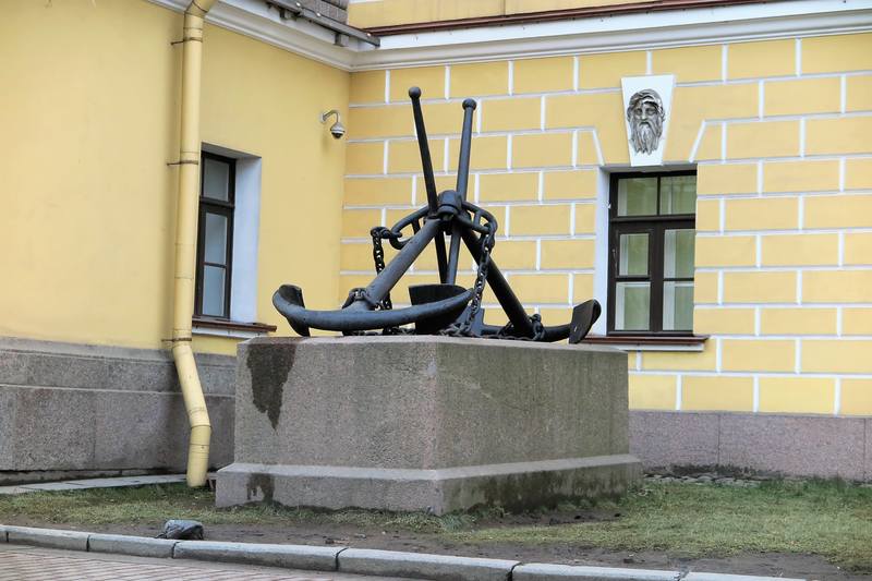 Весенний Питер Весенний Питер
