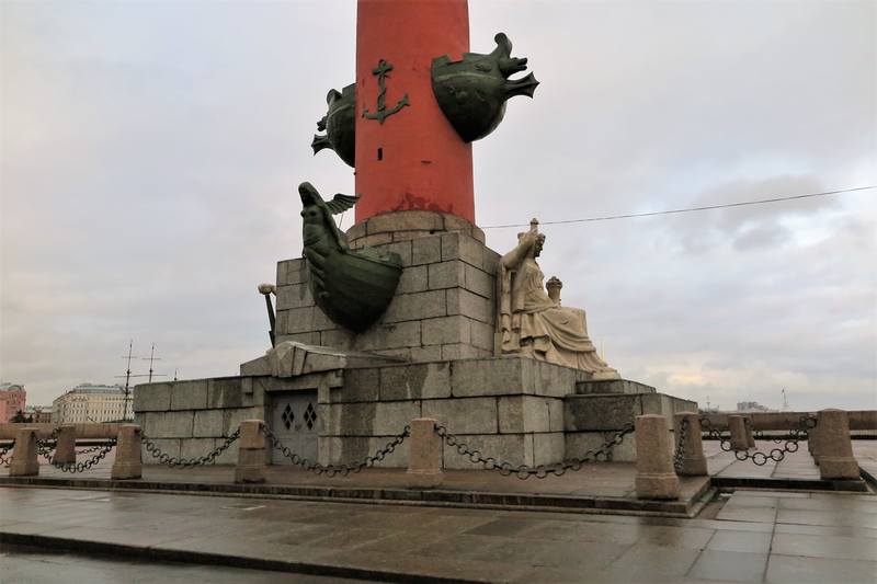 Весенний Питер Весенний Питер