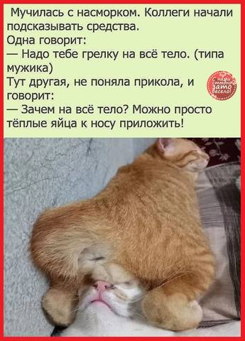 Посмеялся сам - поделись с другом!!!