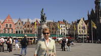 Yuri N. Skiba, Brugge, Belgium, 2006