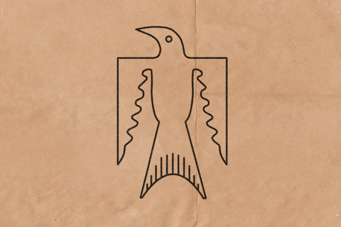 nativeamericansymbols-crow