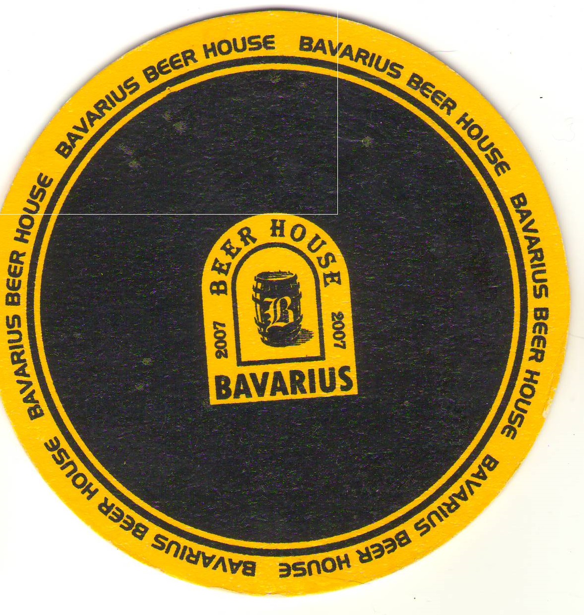 Бавариус 1