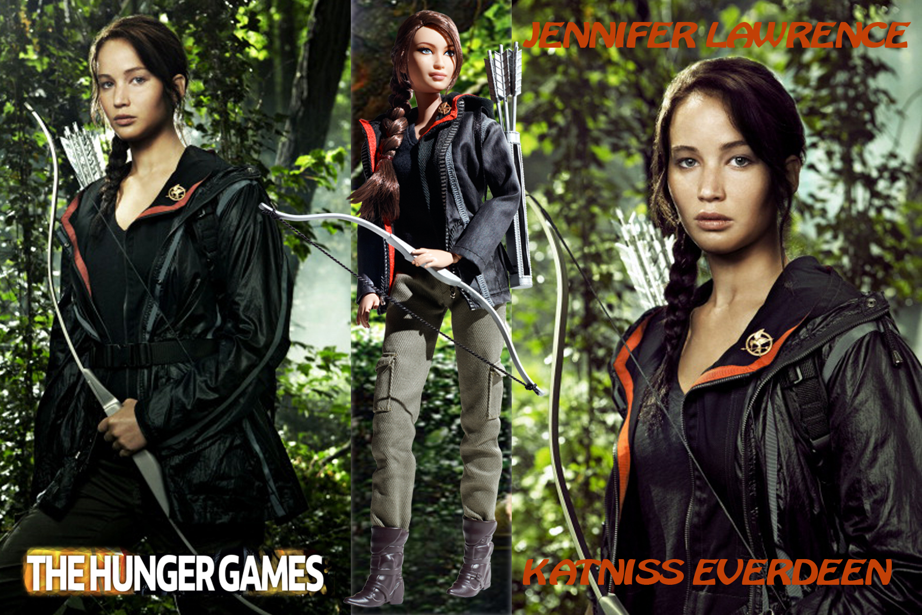 KATNISS