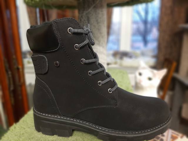 Tapтaлeтки & Ко