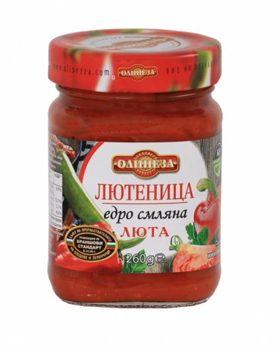 Публикувано изображение