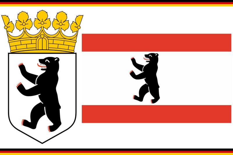 Берлин Берлин