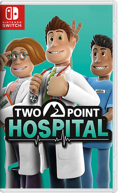 two point hospital download torrent