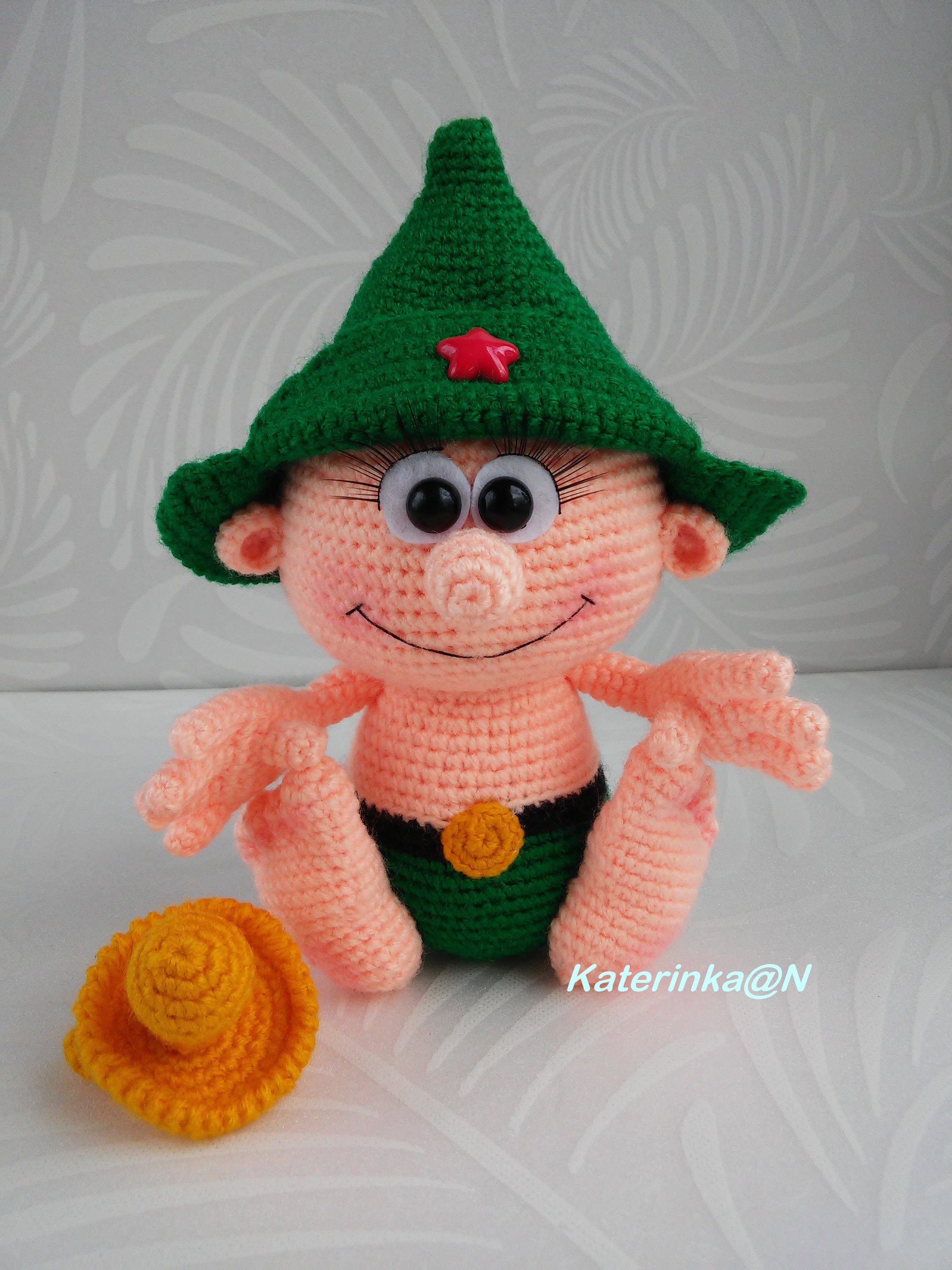 Маленькие защитники (1)