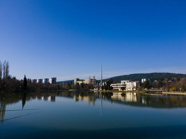 Публикувано изображение