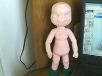 Беременная кукла от supremacroche 19.02.20 29779577_s