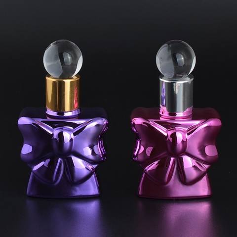 MUB-13ML-bowknot-Mini-Cute-Portable-Glass-Oil-Perfume-Bottles-With-Drop-Empty-Perfume-Case-With