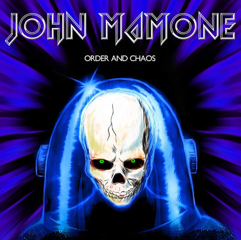 John Mamone - Order And Chaos 2013