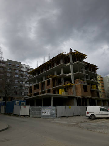 Публикувано изображение