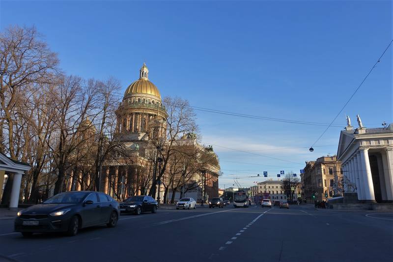 Санкт-Петербург Санкт-Петербург
