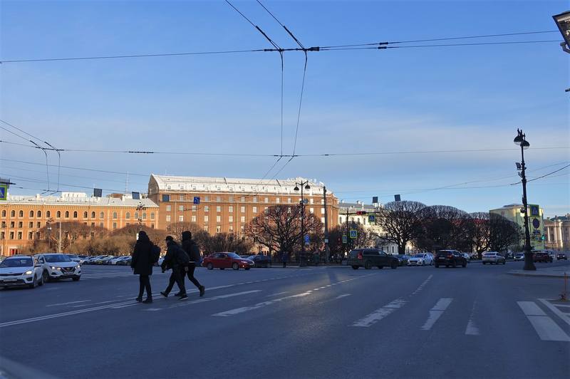 Санкт-Петербург Санкт-Петербург