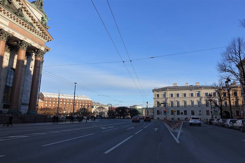 Санкт-Петербург Санкт-Петербург