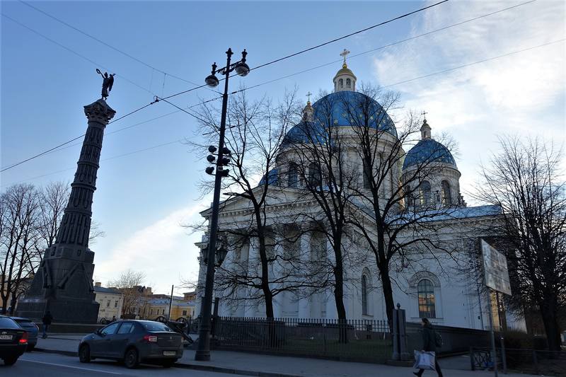 Новости С-Петербурга Новости С-Петербурга