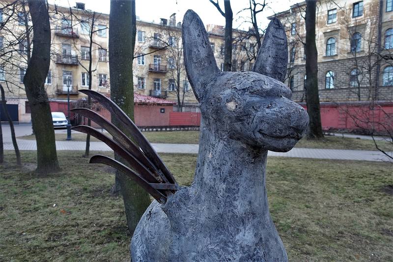 Питер Питер