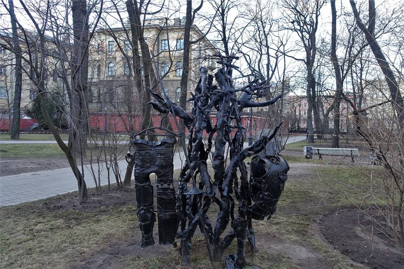 Питер Питер