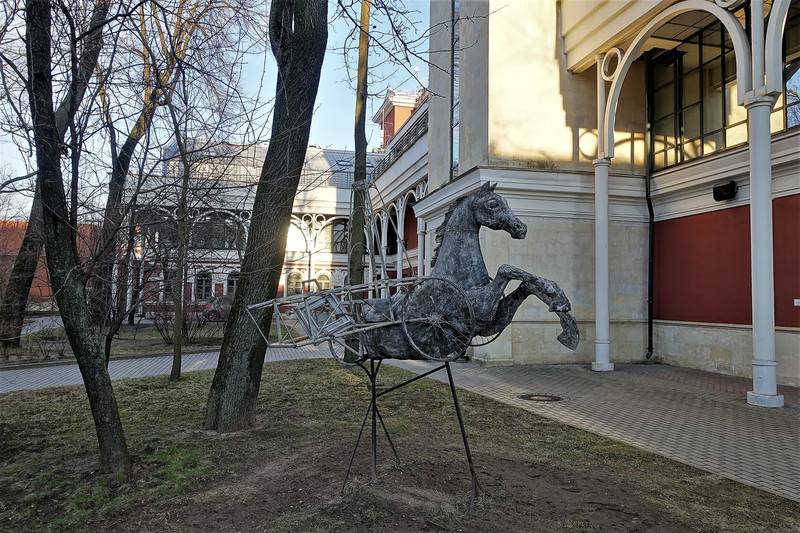 Питер Питер