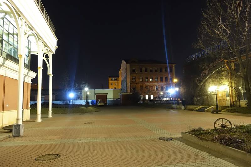 Прошлым летом в Чулимске Прошлым летом в Чулимске