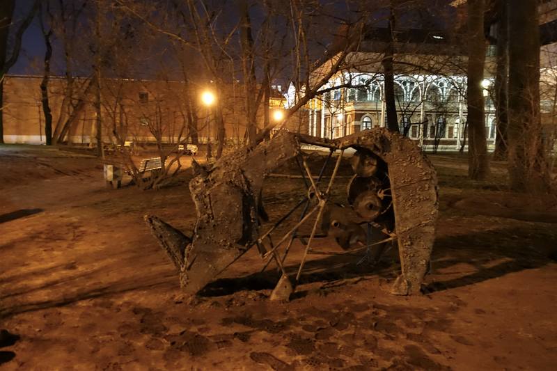 Прошлым летом в Чулимске Прошлым летом в Чулимске