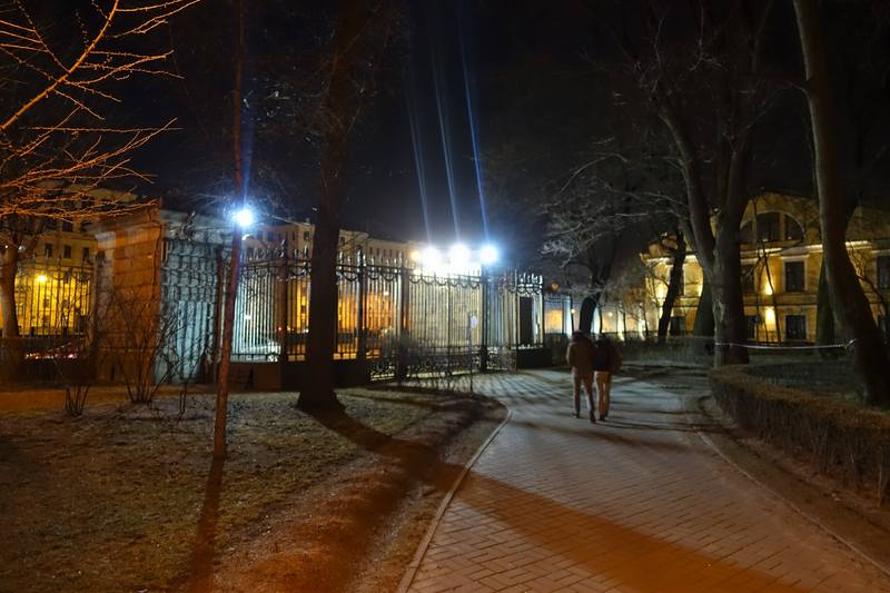Прошлым летом в Чулимске Прошлым летом в Чулимске