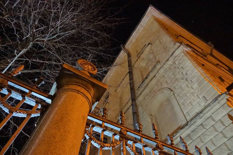 Вечерний Петербург Вечерний Петербург