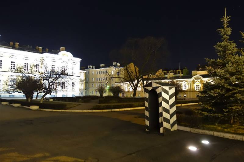 Вечерний Петербург Вечерний Петербург