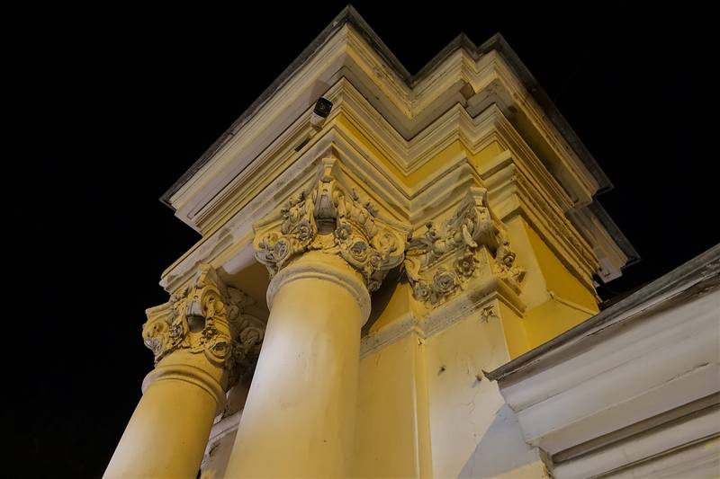 Вечерний Петербург Вечерний Петербург