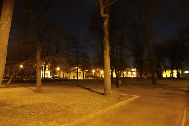 Вечерний Петербург Вечерний Петербург