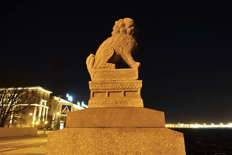 Вечерний Петербург Вечерний Петербург