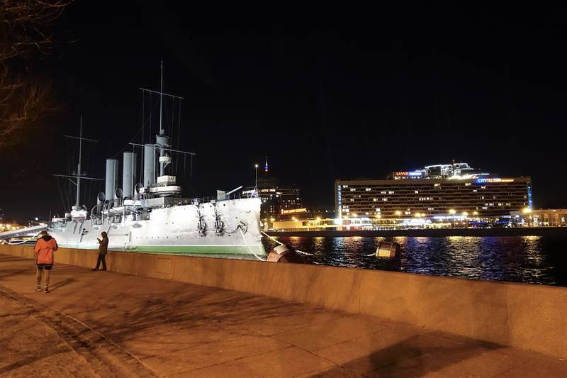 Вечерний Петербург Вечерний Петербург