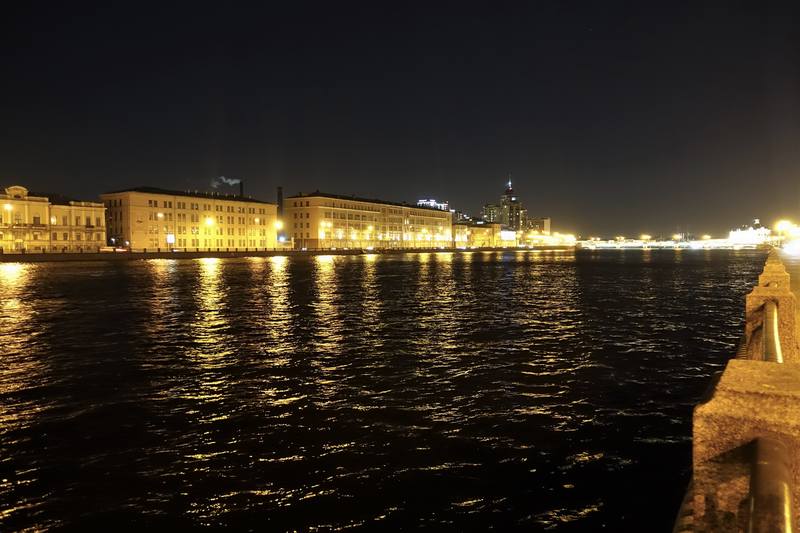 Вечерний Петербург Вечерний Петербург