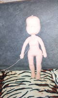 Учимся вязать основу кукол. "Ами" кукла в кроссовках от Luminita Cristina 9.03.20 - Страница 3 29917794_s