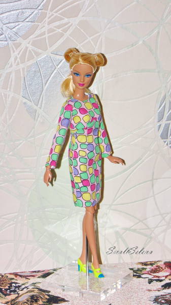 Barbie Clutch Collection (23)