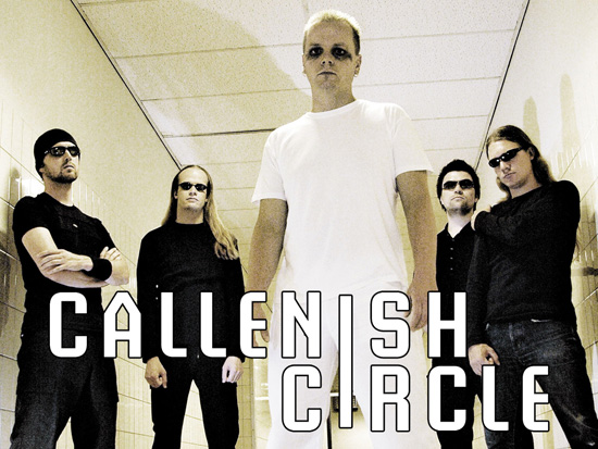 callenish-circle